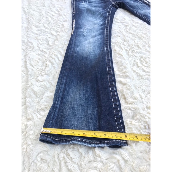 Rock Revival Celine Easy Boot - Picture 5 of 8